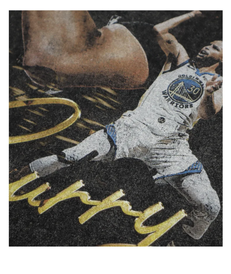 Personalized Custom Drop Shoulder Heavyweight Blank Cotton Acid Wash T-shirt Oversized Tshirt Vintage T Shirt