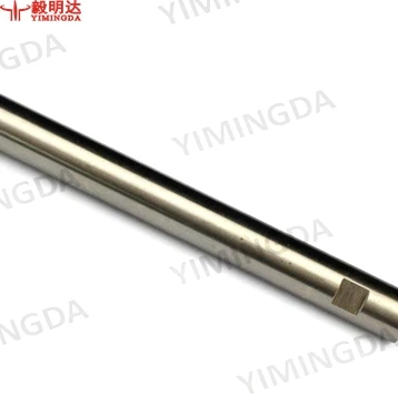 SHAFT PRESSERFOOT S-93-5 Textile machinery Spare part for 5250/5200 Auto-Cutter 55375001