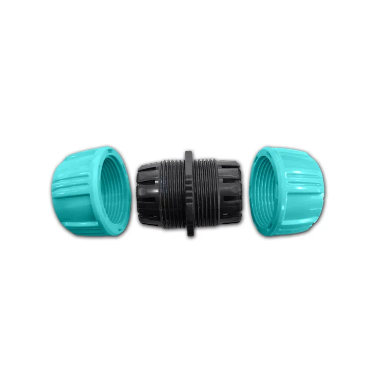 quick connector 1/2