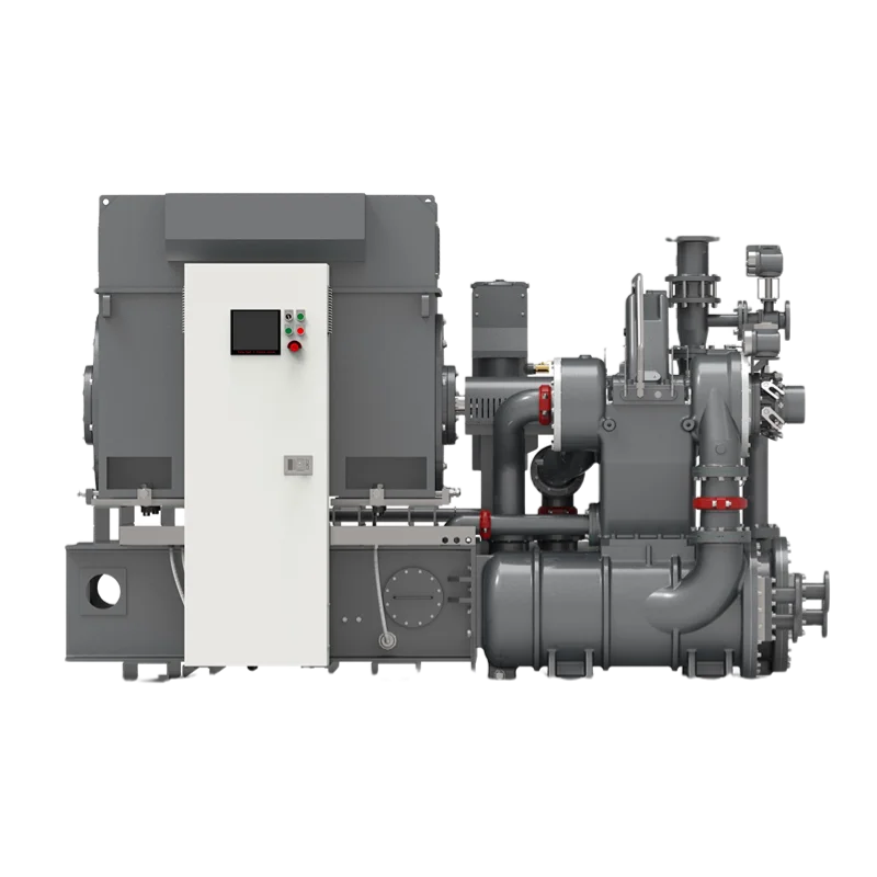 Latest product  class 0 oil free 132kw- 20000kw centrifugal compressor 0.6Mpa-25Mpa centrifugal compressor