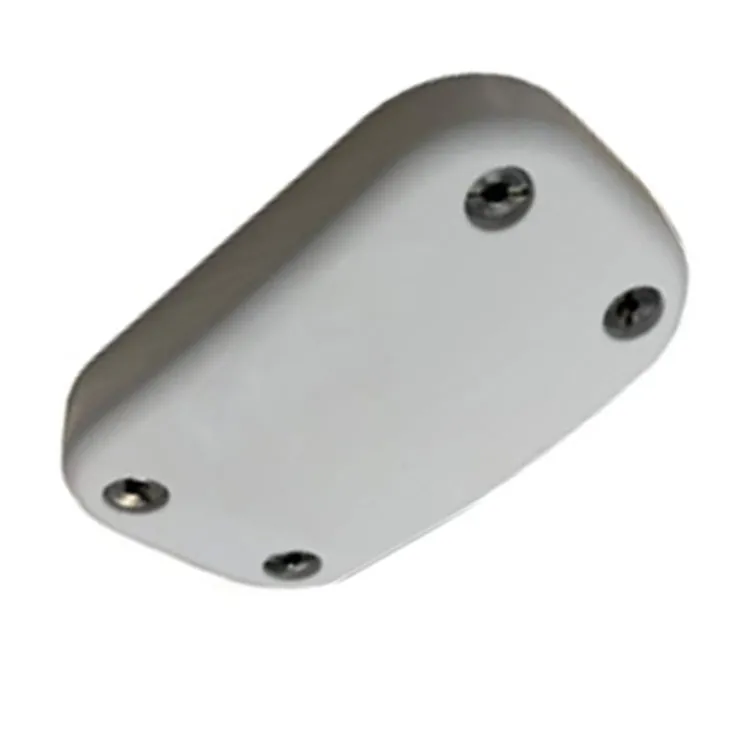 Factory Direct GNSS GPS Civil Aviation Multi Frequency Driving Test External Antenna RTK Satellite Positioning Receiver Tracker