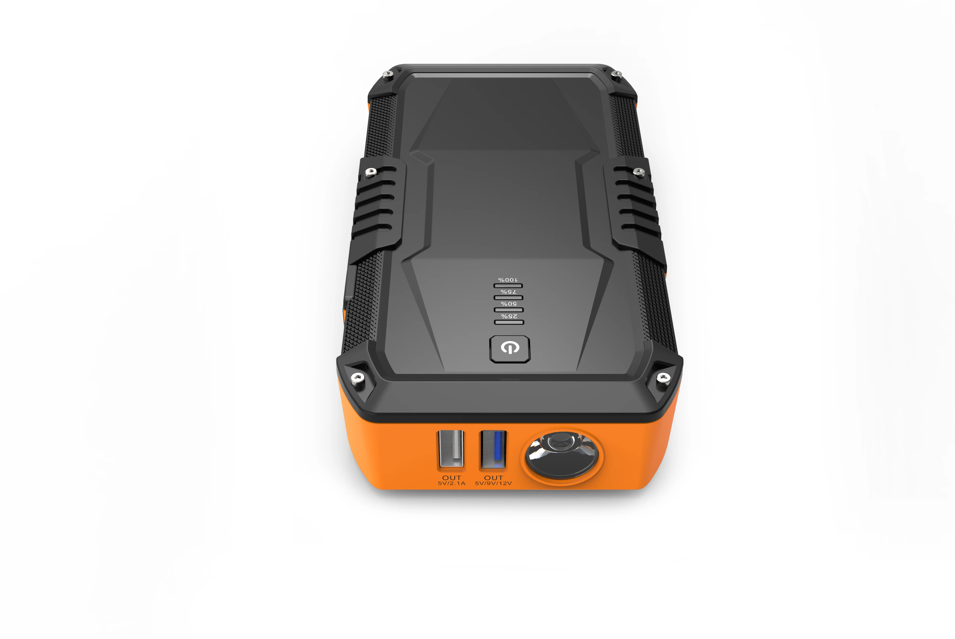 CARKU Factory Direct Supply Newest Design 13000mAh Car Jump Starter For 12V Car