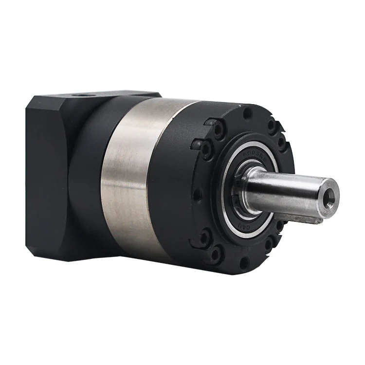 JMC High Torque 8000rpm Planetary Gearbox  Reduction for DC Motor