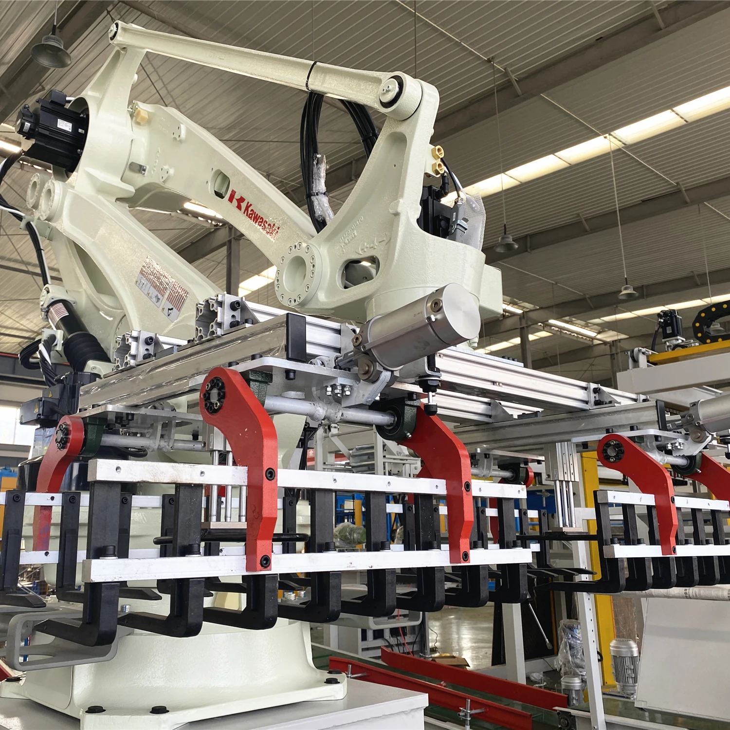  ABB 460/660 сумка/картонный манипулятор