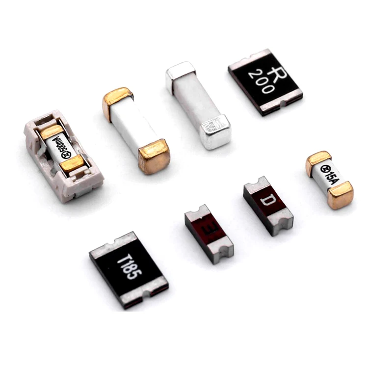 1808 SMT Surface Mount 6.1x2.6x2.6 2410 Smd Fuse