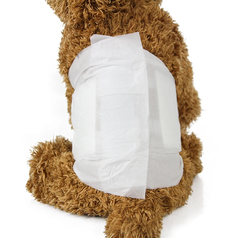 Buy bulk good quality organic bamboo xxxl xxxxl diaper for male dogs cats