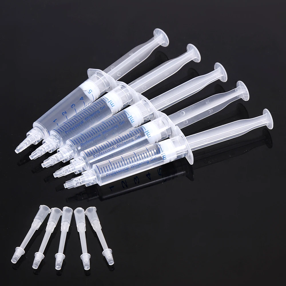 Гель для отбеливания зубов, 35% пероксид водорода, гель для отбеливания зубов