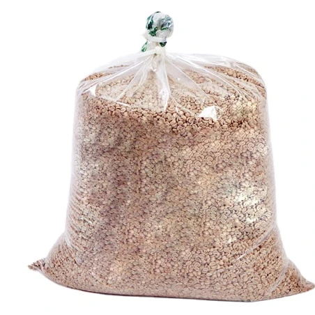 Нижний герметизирующий пакет и полиэтиленовый из полиэтиленовой пленки для совместной экструзии Па/ПЭ можно использовать в качестве внутренней подкладки