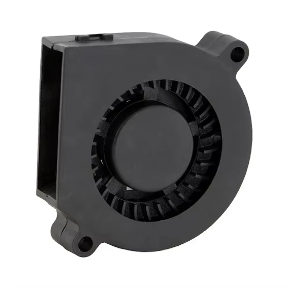 WellSunFan OEM ODM 12v blower fan 12V/24V 60x15mm DC blower fan