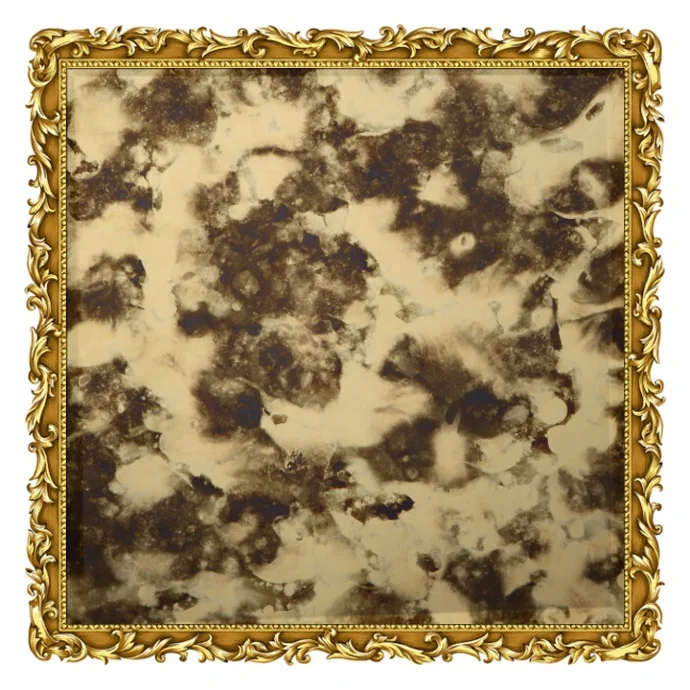 3-6mm Antique Mirror Glass Manufacturers