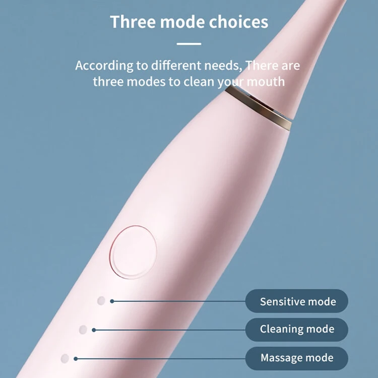 oem odm Cool black and beautiful happy couple outfit vibration toothbrush sonic electric toothbrush