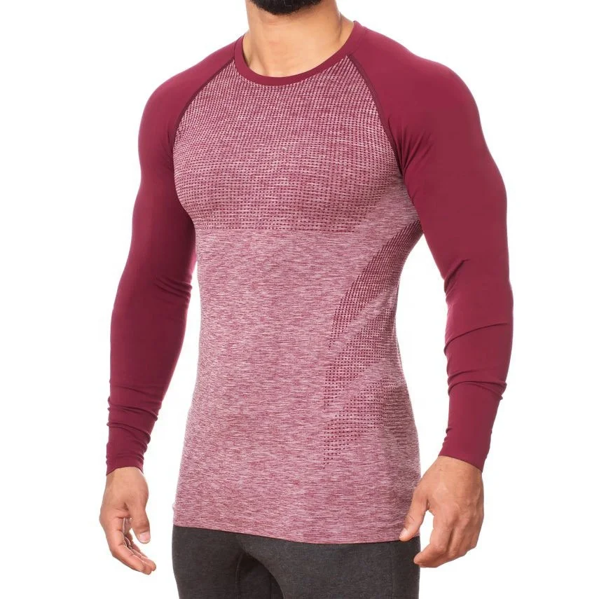 
High Quality Custom Rash Guard Mens With Logo 