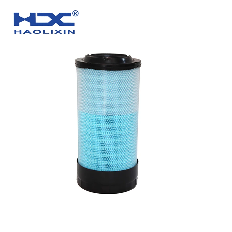Low Price Construction Excavator Air Hepa Filter 3222188131 P785388 Ka16640 X77-0685