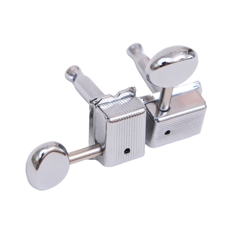Vintage Guitar Tuning Pegs Electric Guitar  Electric Guitar