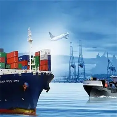 On-site service from Shenzhen to American air warehouse