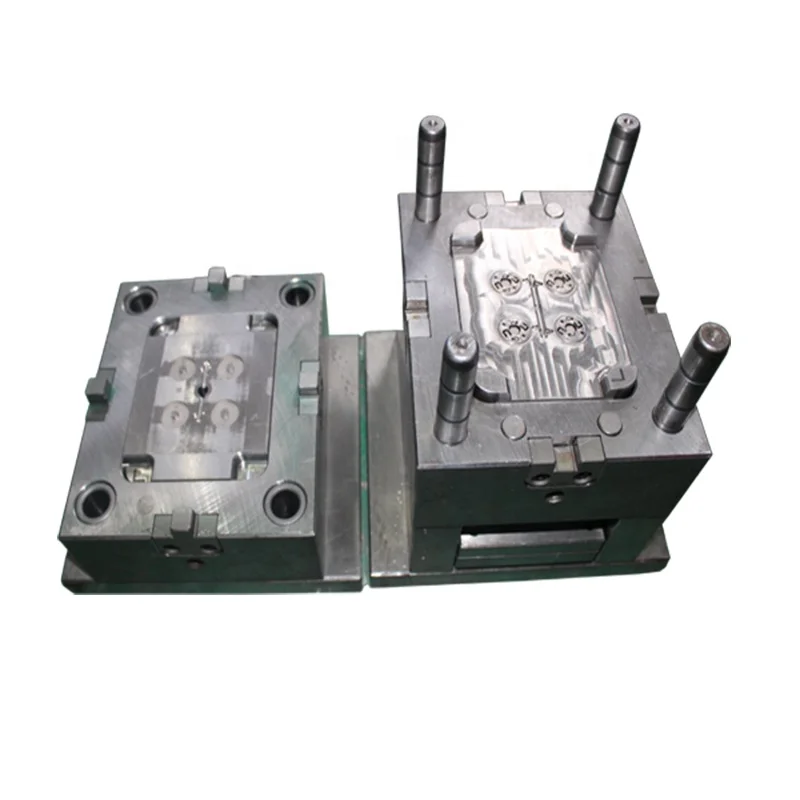Provide Open Electric Switch Box Injection Mould Moulding Molds For Plastic Parts Service