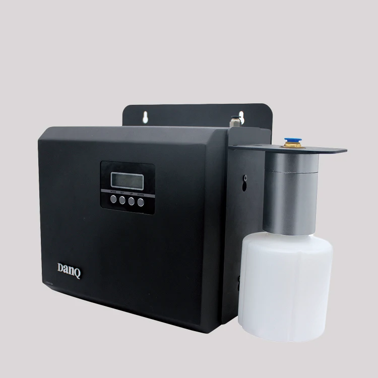 220V 9W 5000m3 Metal Coating Commercial Odor Machine for Shopping Malls