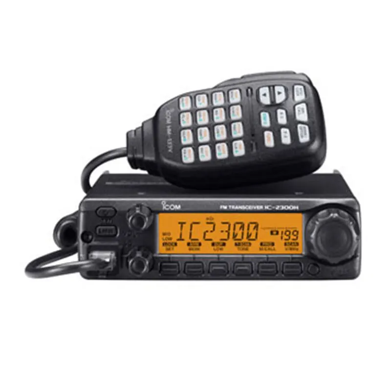 AT-900 50W ANI 2 TONE SCRAMBLER mobile powerful AM FM cb radio Car Walkie Talkie