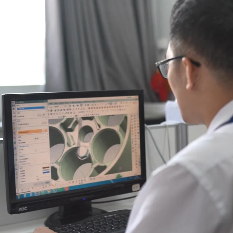 GOUKU 350V DC Inverter air conditioning compresor ac electrico scroll compressor for electric vehicle Air Conditioner