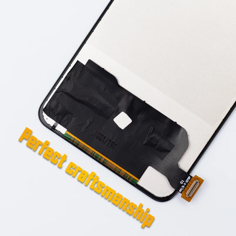 wholesale fast delivery TFT high quality lcd display for vivo v15 pro screen