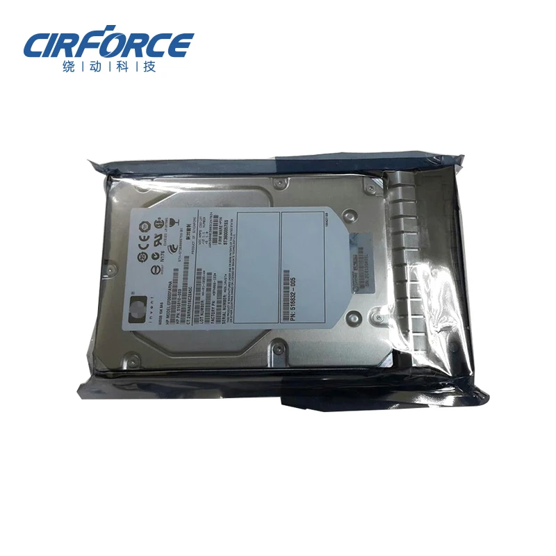 781516-B21 600 GB 12G Enterprise 10 K SAS SFF 2 5 дюймов жесткий диск SC HDD