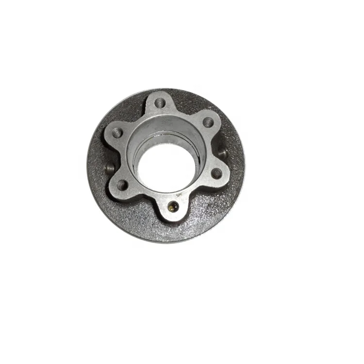 Ccec 211869 nta855 diesel engine pulley for generator parts
