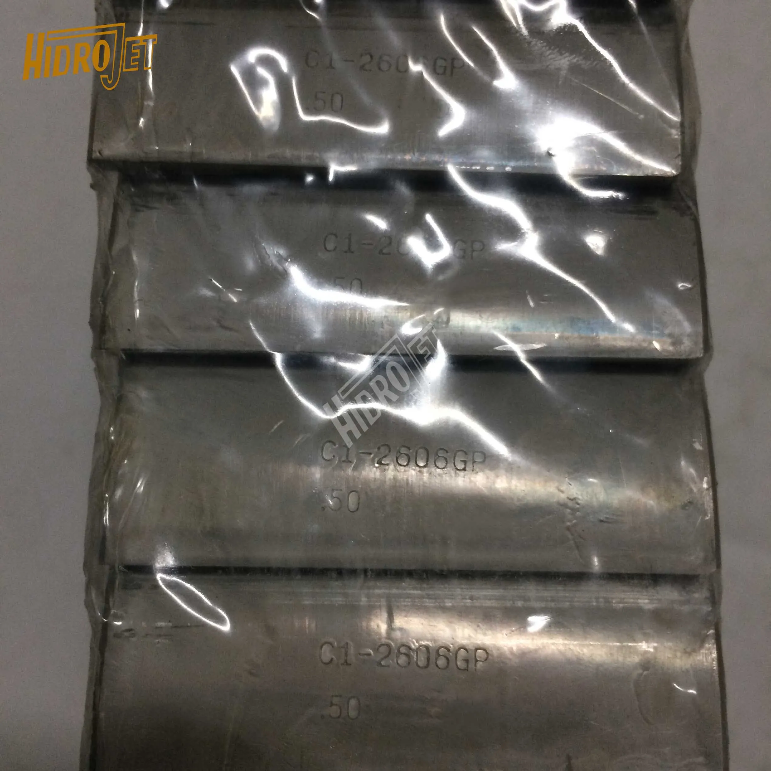 Запасные части двигателя 6D170 подшипник 0 5 conrod 6162-33-3041 шатуна 6162333041 для продажи