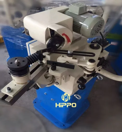 
professional electric big power circular tct saw blade sharpener grinding machine 