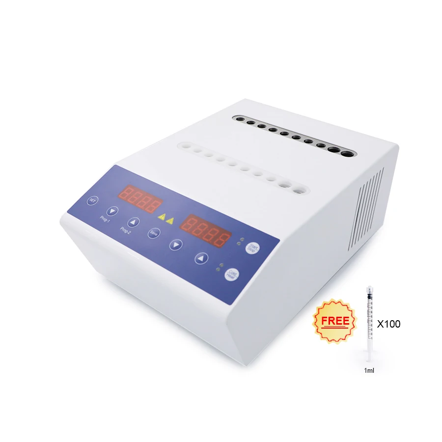 Advanced Gel Maker для ухода за лицом: улучшая спа и клинические впечатления