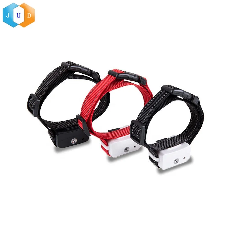 
2021 NO CFC Citronella Spray Anti Bark Dog Collar, Rechargeable Anti Bark Spray Collar, IPX3 Adjustable Dog Barking Spray Collar 