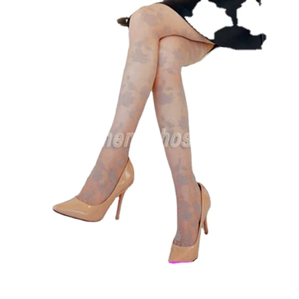 Japan and South Korea style fashionable pantyhose