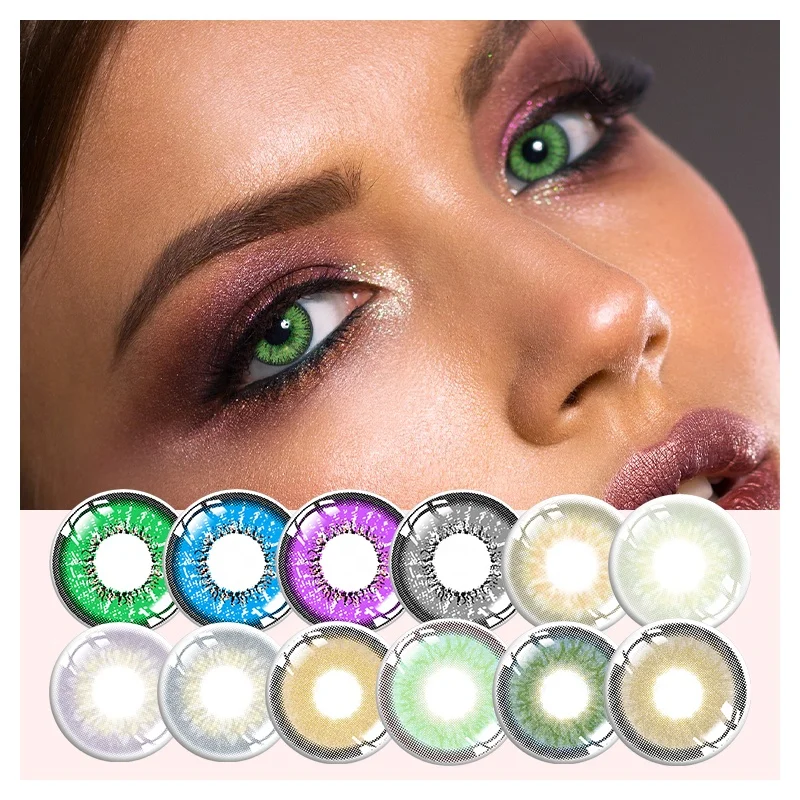 buy contact lenses color contact lens big  color contact lenses gray