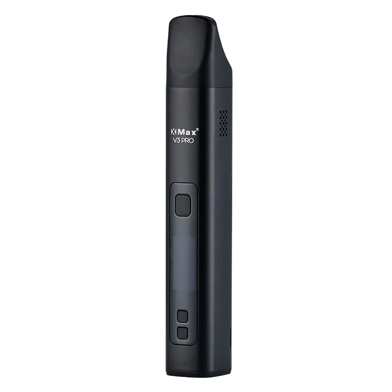On-Demand Dry Herb Convection Vaporizer XMAX V3 Pro Pen Style Herbal Vaporizer in Other Healthcare Supply