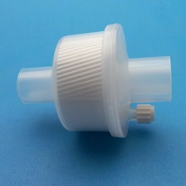 Disposable Breathing  Filter heat exchange membrane and HME Breathing circuits with CE/ISO
