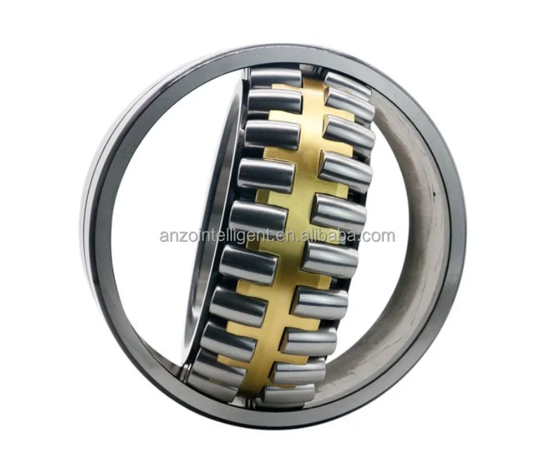 SPHERICAL BEARING C3 80x170x39mm ROLLER Bearing 21316CA/W33