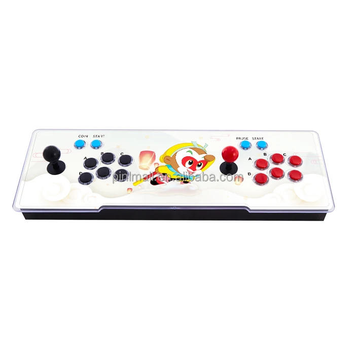 2810 version H3 main chip video game TV arcade