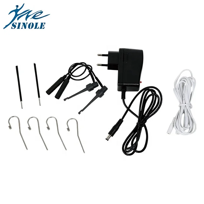 Sinole dental apex locator with 4.5 inch LED screen