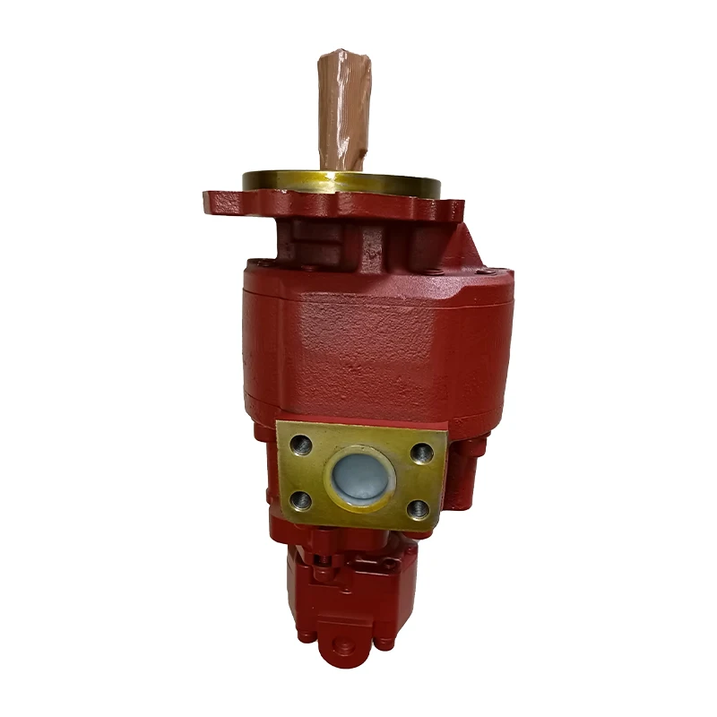 Factory supply KFP5180-KP1013 KFP5190-KP1013 KFP51100-KP1013 for KYB series gear pump