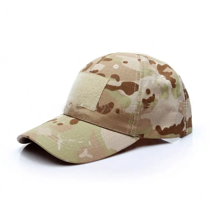 
Camouflage Baseball Caps Summer Sunshade Outdoor Hunting Jungle Tactical Hiking Casquette Hats 