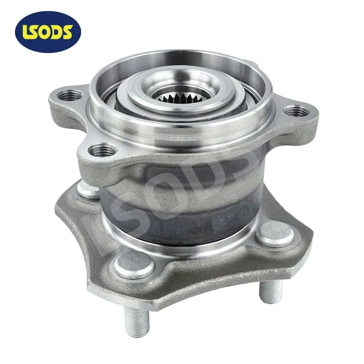 LSODS Auto Parts OEM 43202-ED305 Rear Wheel Hub Bearing For Nissan