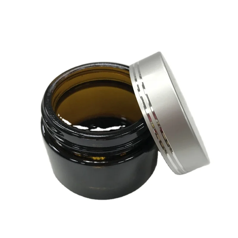 52/400 53/400  black color screw cap customized professional manufacturer aluminum plastic lids wholesale