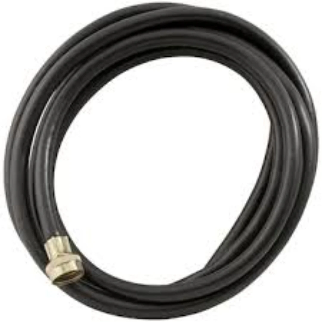 Universal rubber hose hose for the automotive industry