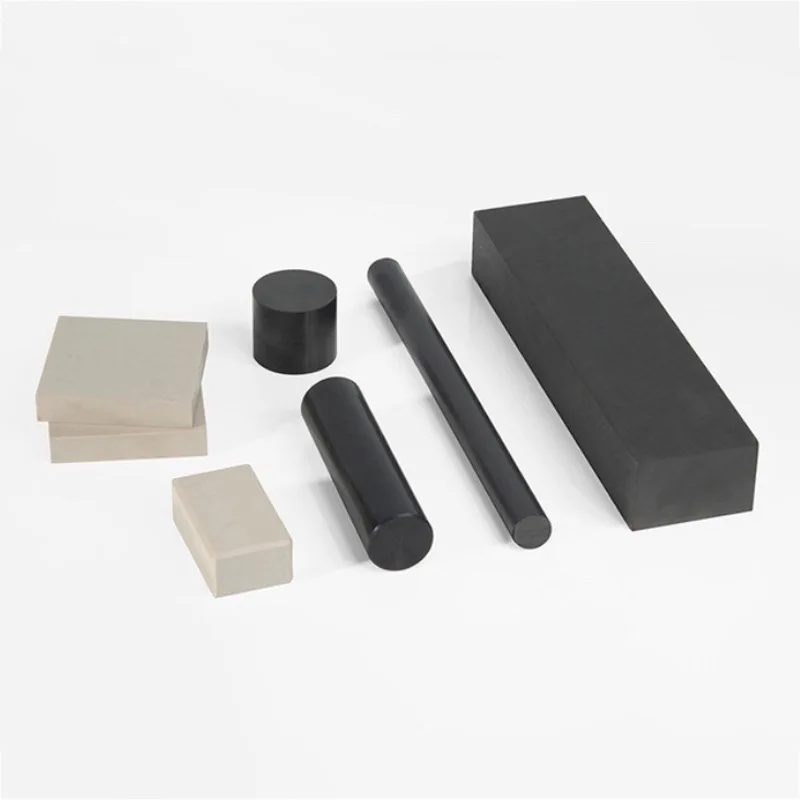 Factory customization 100% new material peek gf30 cf30 peek rod custom peek sheet rod
