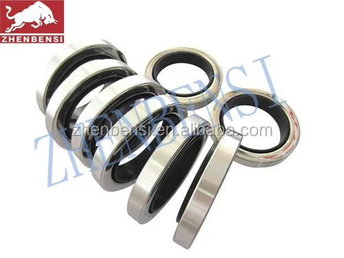 Industrial screw air compressor oil seal shaft seal sleeve 2904007000  A11915774 A11865474 A11864774 A11864874  A11830474