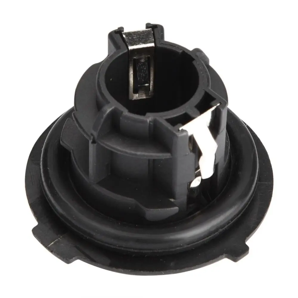 Car Indicator Bulb Holder Turn Signal Bulb Socket for Peugeot 207 307 607 807 Indicator Lamp Socket 621546