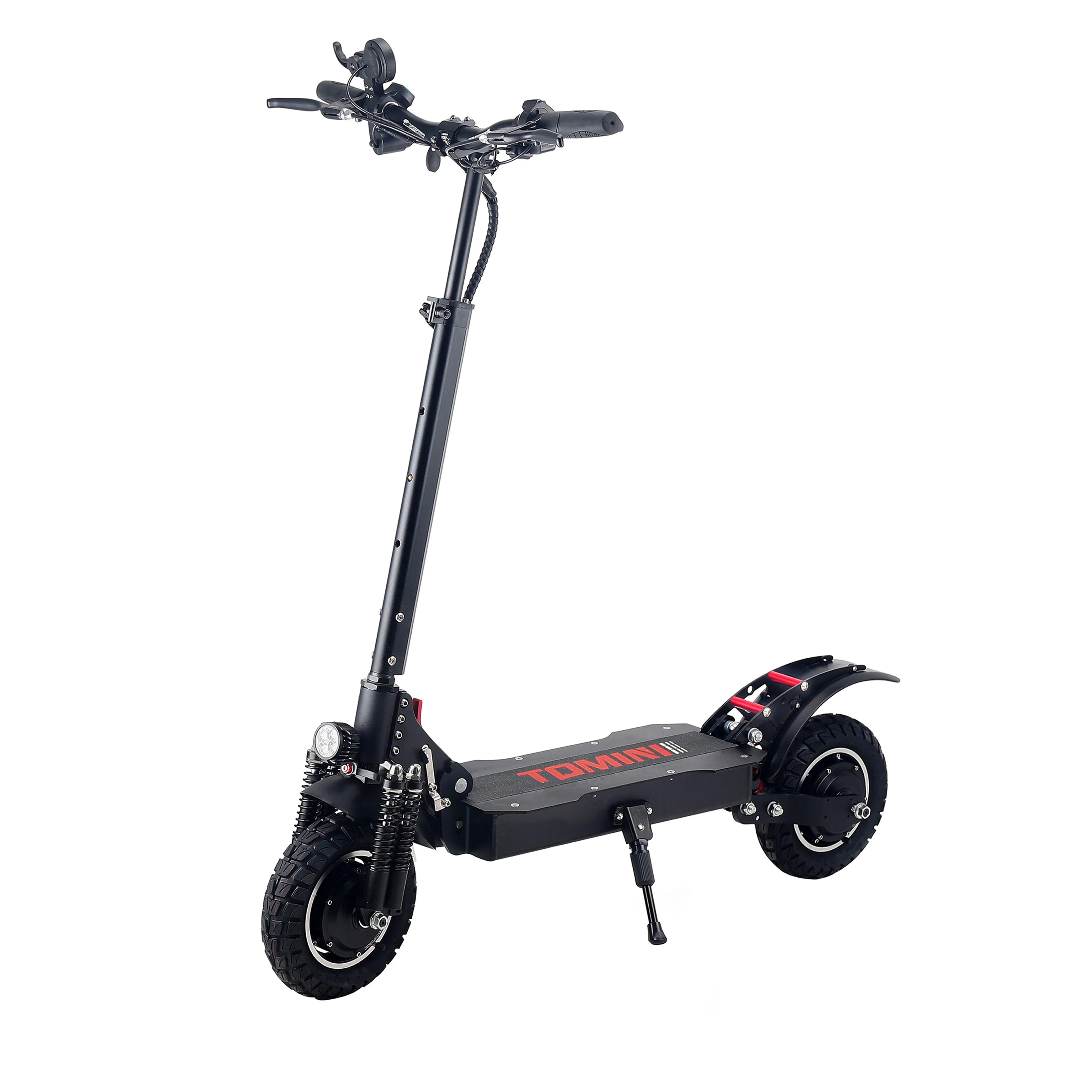 10inch 52V 60V 2000W 2600W fat tire fast mobility electric scooter manufacturer
