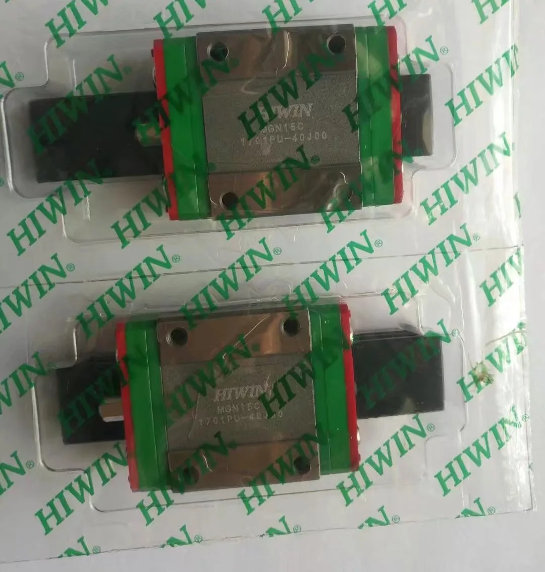  Миниатюрная линейная направляющая HIWIN MGN 7 9 12 15 MGN7C MGN9C MGN12C MGN15C / H каретка и