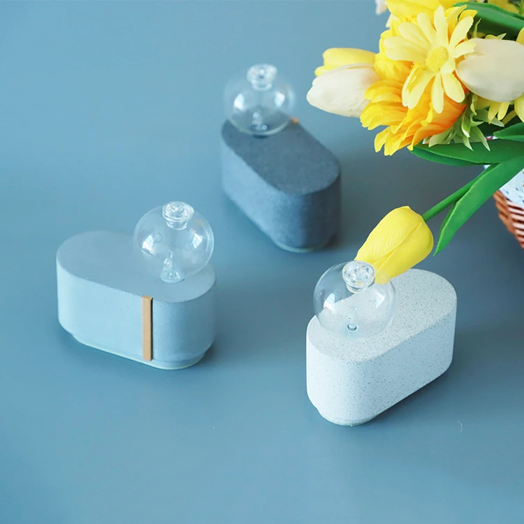 Aroma Diffuser AM01  (6)