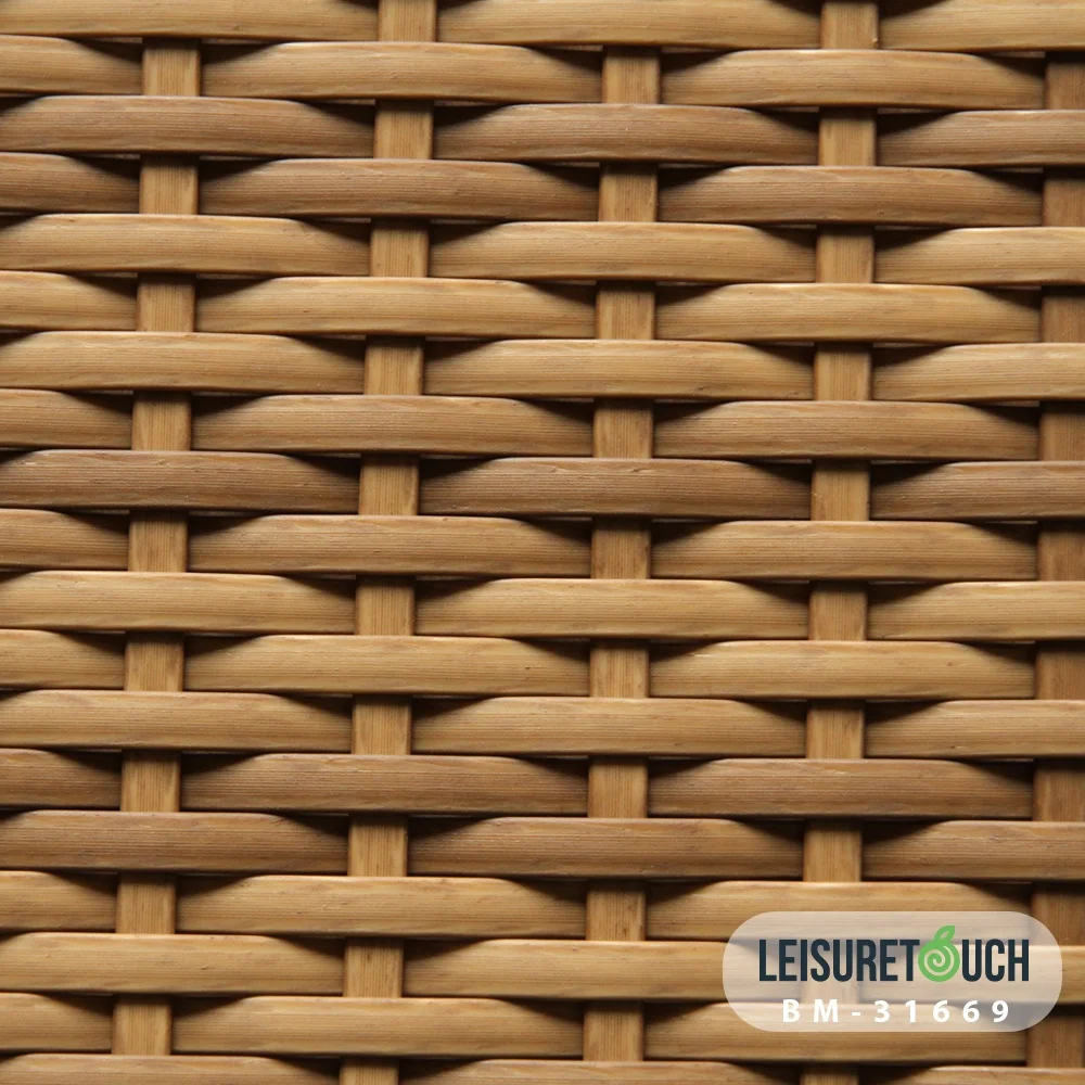 New Material Waterproof Cheap Hanging Egg Chair Plastic PE Weaving Rattan