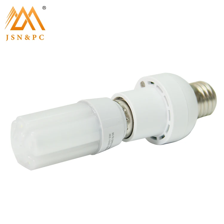 
Acousto optic control adapter Dusk to Dawn Sensor Bulb Lights Control 